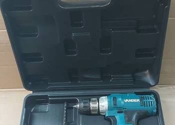 Wiertarko Wkretarka Vander VWA716 bateria Samsung