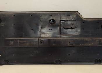 MAZDA 2 TOYOTA YARIS IV OSŁONA PODWOZIA PRAWA 58165-K0010