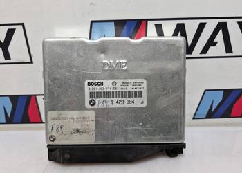 BMW E31 E38 E39 MODUŁ STEROWNIK DME 1429884