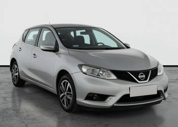 Nissan Pulsar 1.2 DIG-T