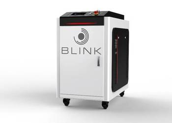 4W1 Ręczna spawarka laserowa BLINK 1500W Przemysłowa