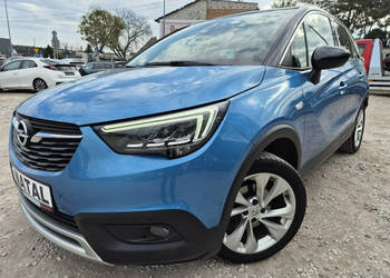 Opel Crossland Bogata wersja* Super stan