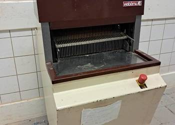 Krajalnica do chleba Wabama