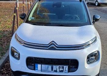 Bardzo dobry Citroen c3 do sprzedania
