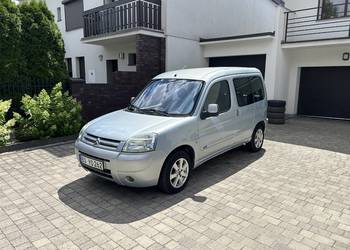 Citroën Berlingo Multispace 1.6 16V Exclusive