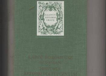 Historia reform politycznych w dawnej Polsce