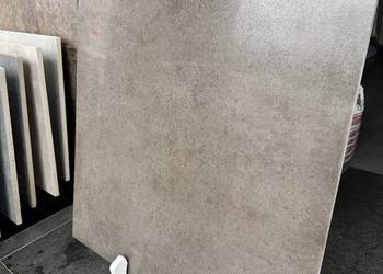 Płytka Gresowa DURBAN ANTRACYT 75x75 LAPATTO – GATUNEK I