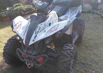Sprzedam quada
