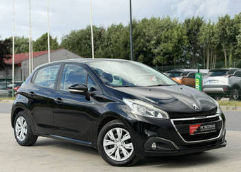 Peugeot 208 1.5 / 102KM LED Nawigacja Kamera Czujniki Parkowania Tempomat …