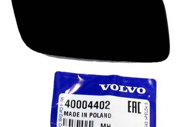 VOLVO XC60 II prawa zaslepka spryskiwacza lampy OE