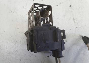 Citroen Berlingo I Peugeot Partner I REZYSTOR DMUCHAWY Opornik 9649247680