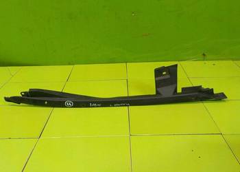 HONDA ACCORD VIII 09r slizg zderzaka lewy przod