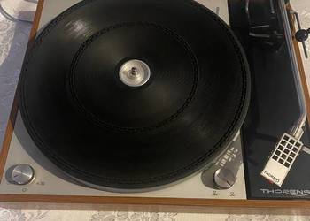 Thorens td 150mk2
