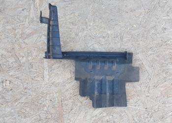 OPEL ASTRA IV 4 J KIEROWNICA POWIETRZA PRAWA 13402370