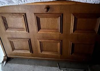 Szafka na buty komoda RTV