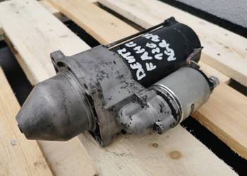 Rozrusznik Deutz-Fahr 120 Agrotron