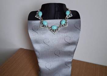 Uroczy naszyjnik od Stella and Dot (Amerykańska marka)