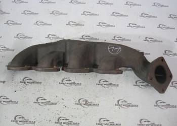 JAGUAR XK8 4.2 V8 06R. AJ34 300KM 182TYS kolektor wydechowy 3W83-9431-FA