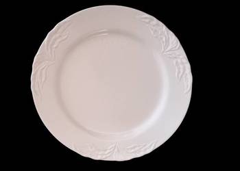 Talerz obiadowy płaski Villeroy & Boch Foglia