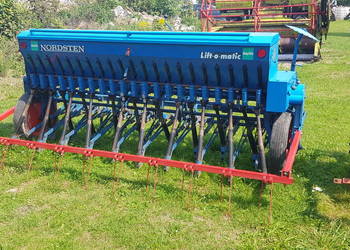 Siewnik Nordsten CLA 2.5m