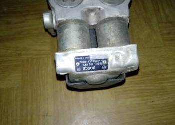 Pompa ABS do Mercedes W124