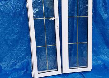 Używane okna i moskitiery