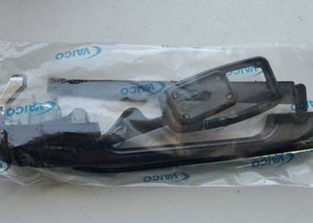 NOWA Klamka zewnętrzna przednia lewa VW Golf I II Jetta Passat B2 191837207