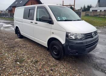 T6 1rej 2014 2.0 mpi cng klima  Faktura vat