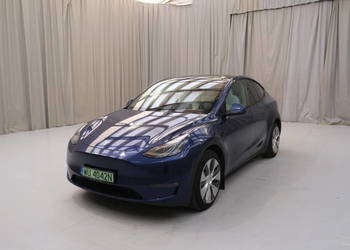 TESLA MODEL Y 2022 / EE / 514 KM