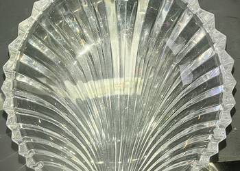 Kryształ frezowany wysokoołowiowy