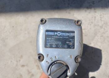 FORCH klucz pneumatyczny udarowy 3/4'' 1500Nm