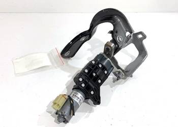 ZAWIAS KLAPY PRAWY TYŁ AUDI A4 B9 Kombi czarny brylant (Brilliant Blac