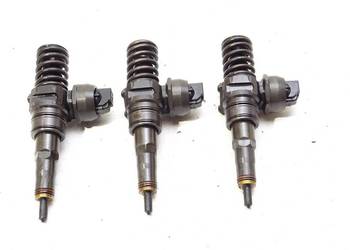 POMPOWTRYSKIWACZE SKODA FABIA II 0414720215 1.4 70KM 06-14