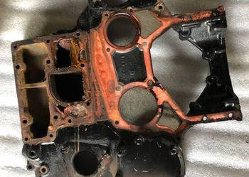 Perkins - Obudowa Rozrządu