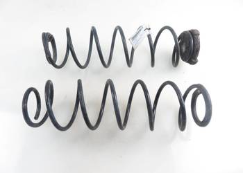 SPRĘŻYNY TYŁ KOMPLET RENAULT LAGUNA II 1.9 dCi