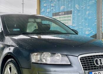 Audi 1.9tdi automat 2006r