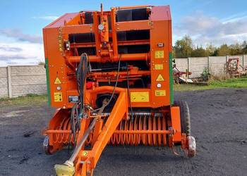 Prasa gallignani 6600l