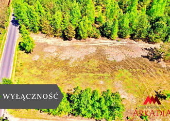 Działka 1042m2 Kosinowo