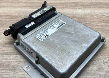 Hyundai Getz Komputer / Sterownik ECU silnika