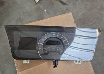 Zegary licznik deska rozdzielcza Volvo Fh 4 500 e6 2017r. 22222030-P07