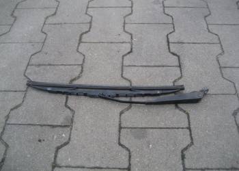 mercedes ml w163 163 lift 01-05r ramie wycieraczki tył