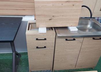 Szafki kuchenne 3 sztuki