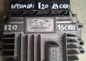 HYUNDAI I20 1,4 CRDI komputer sterownik 39130-2A050