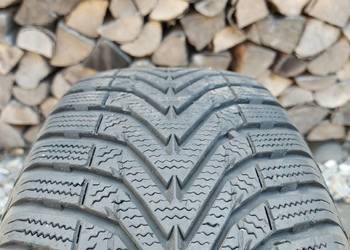 Komplet opon zimowych VREDESTEIN Snowtrac5 205/60 R16