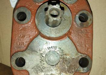 Pompa hydrauliczna nsz25 jumz belarus mtz