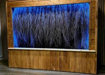 Teżnia solankowa domowa ogrodowa spa wellnes hotel