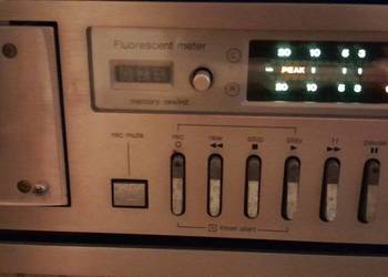 Technics RS-M65