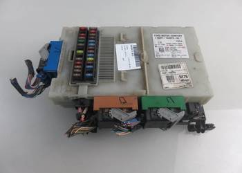 BSI FORD S-MAX I (WA6) 1.8 TDCi - QYWA 6G9T14A073AJ 28070406G4111