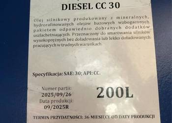 SUPEROL CC-30 Kanister GRATIS