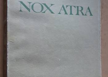 Nox Atra - Karol Ludwik Koniński